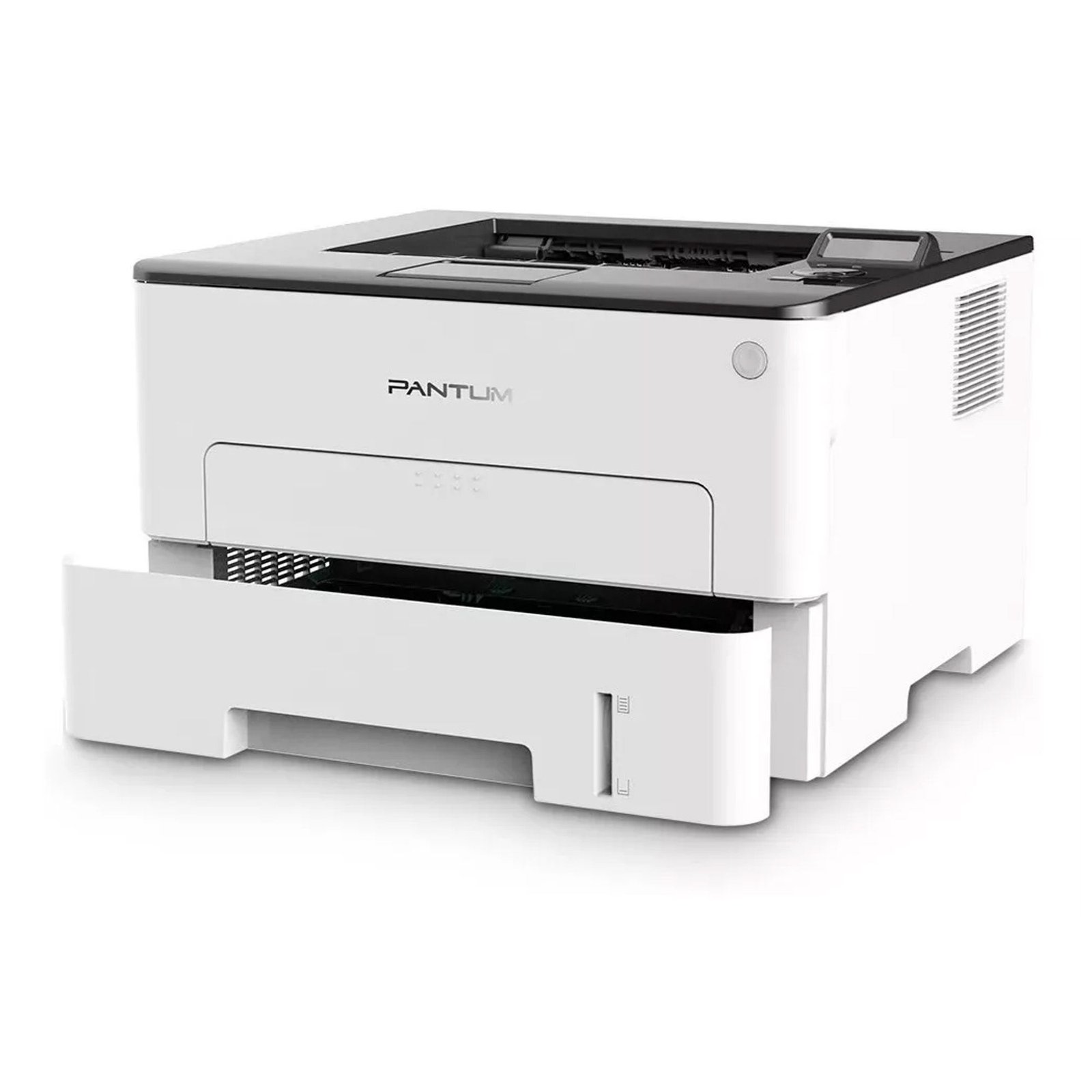 05-2.jpg Impresora Pantum P3010DW | Láser Mono | Wi‑Fi & Ethernet | Dúplex auto | 30 ppm - Imagen 2