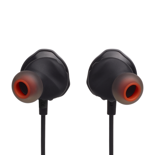 1200130015496 3 Auriculares Gamer In-Ear JBL Quantum 50C Negros | Conexión Tipo C | Micrófono con Control | Sonido JBL QuantumSOUND - Imagen 3