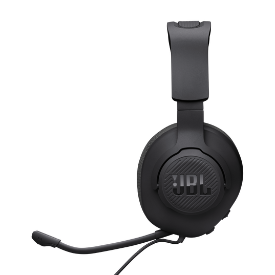 1200130015557 5 Auriculares Gamer JBL Quantum 100M2 Negros | Micrófono Desmontable | Sonido JBL QuantumSOUND | Compatibles PC, PS5, Xbox y Switch - Imagen 5