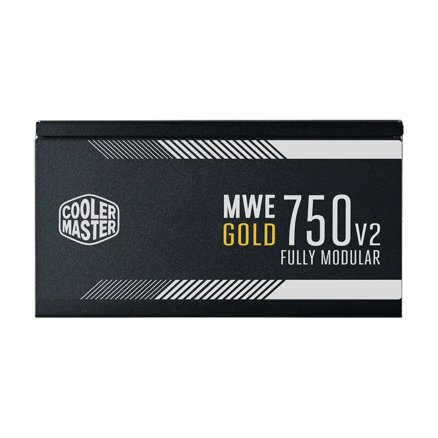 56c8a81be38f47f5bb1d58ad4dcfa5b0 Fuente Gamer | Cooler Master MWE Gold 750W | 80 Plus Gold | MPX-7503-AFAG-2EBAR - Imagen 4