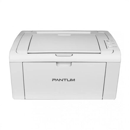 Impresora Láser Monocromática Pantum P2509W Wi-Fi USB 23 PPM A4 Impresora Láser Monocromática Pantum P2509W Wi-Fi USB 23 PPM A4