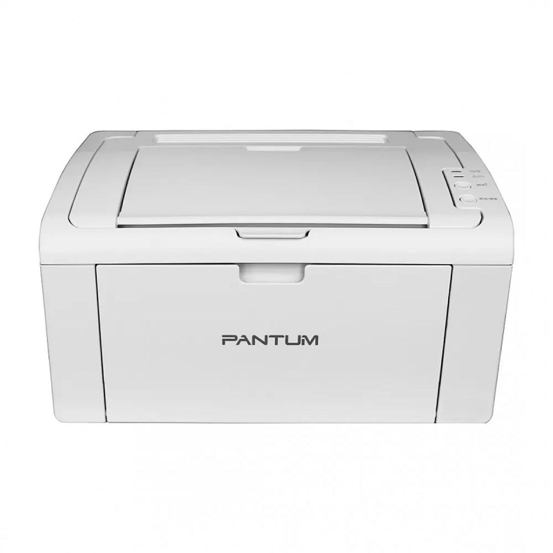 6936358016971 1 Impresora Láser Monocromática Pantum P2509W Wi-Fi USB 23 PPM A4