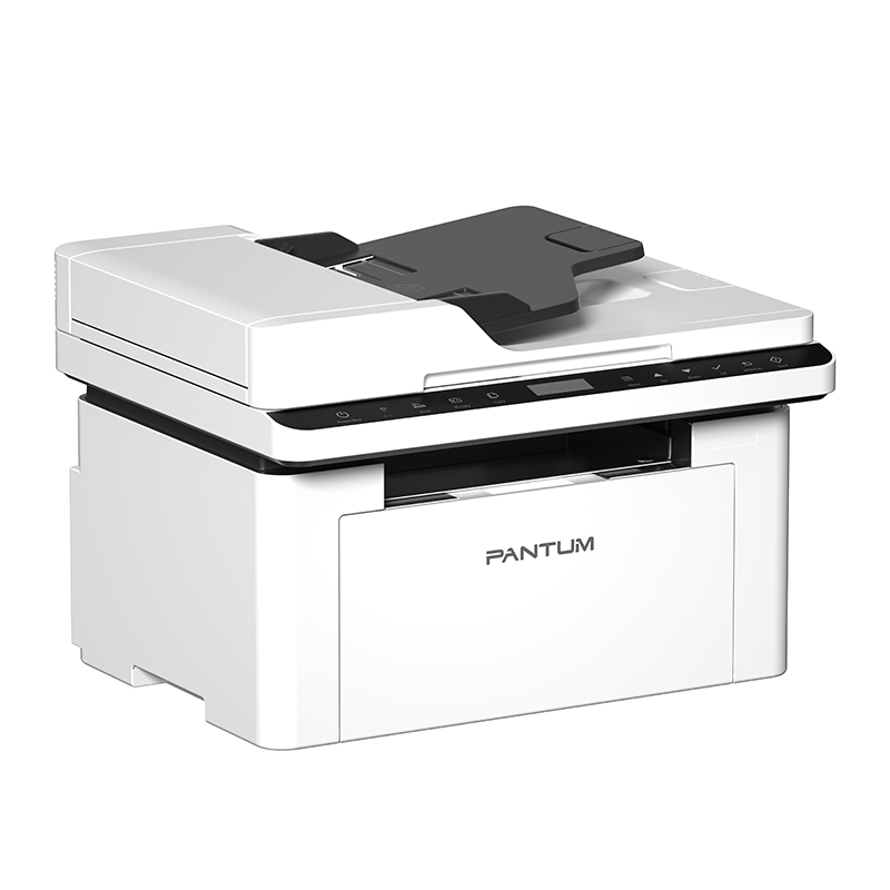 6936358036702 3 Impresora Multifunción Láser Monocromática | Pantum BM2300AW | Wi-Fi + USB | 22 ppm | A4 - Imagen 3