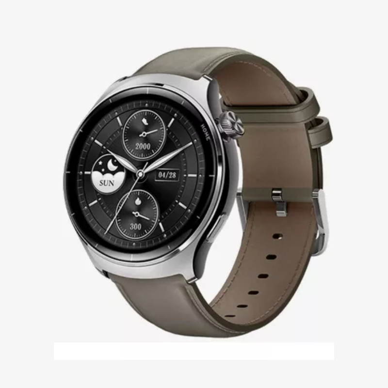 6976367680015 1 Smartwatch | Mibro Lite3 Pro Gris | Pantalla AMOLED 1.32″ | GPS Integrado | 5 ATM | 150+ Modos Deportivos