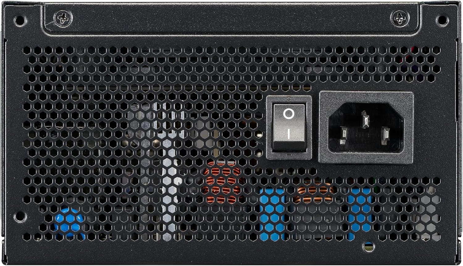 81g7oUALmFL._AC_SL1500_ Fuente Gamer | Cooler Master MWE Gold 850W | 80 Plus Gold | MPX-8503-AFAG-2EBAR - Imagen 2