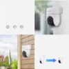 Ezviz Camara Domo IP 360 H8C 4 Ezviz Camara Domo IP 360 H8C 4 100x100