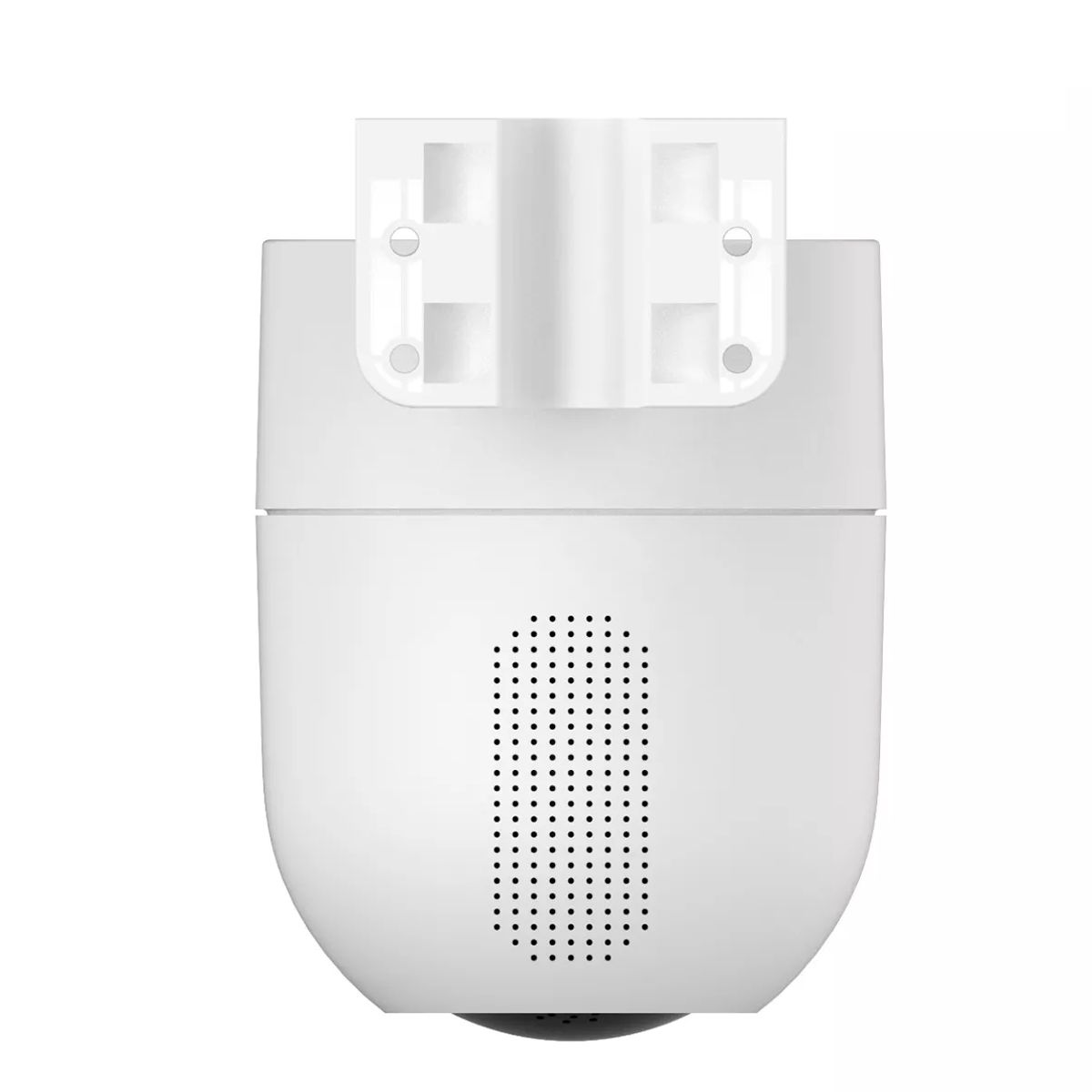 Ezviz Camara Domo IP 360 H8C 5 Cámara IP Ezviz H8C Exterior 360º | 1080p Full HD | WiFi | PTZ Panorámica | Micrófono y Parlante | Visión Nocturna a Color - Imagen 2