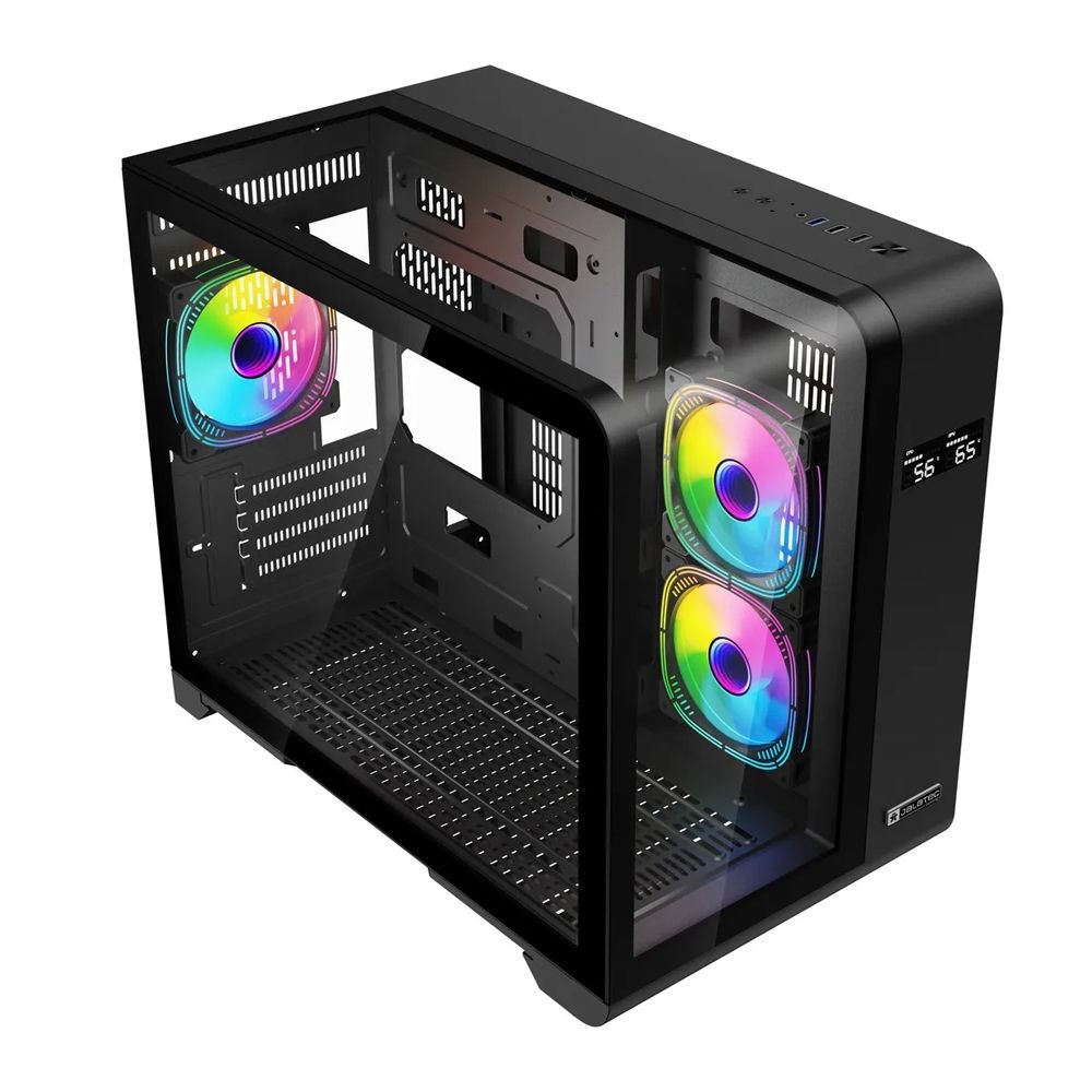 Gabinete-Gamer-Jalatec-Jt-ks31-4.jpg Gabinete Jalatec | Gaming Case JT-KS31 | Con Fuente 750W Reales | 80 Plus Bronze | Vidrio Templado | RGB | ATX - Imagen 2