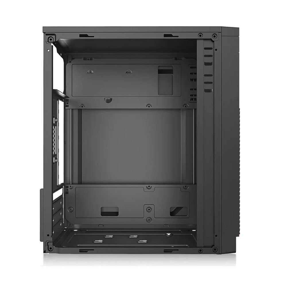 Gabinete-Para-Pc-Jalatec-Jt-k80-2.jpg Gabinete Gamer Jalatec JT-K80 | Led RGB | Lateral Acrílico | Fuente 520W - Imagen 4