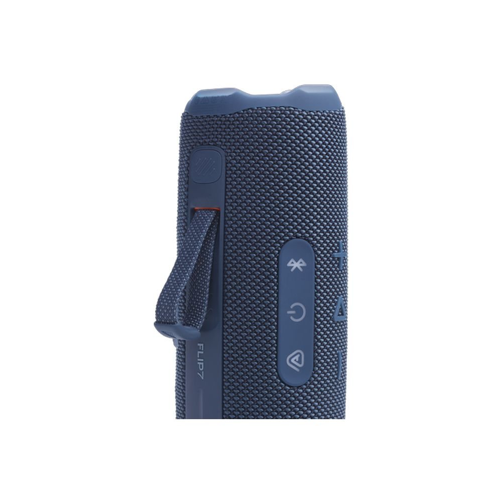 Jbl-flip-7-azul-10.jpg Parlante JBL Flip 7 Portátil Bluetooth Azul - Imagen 11