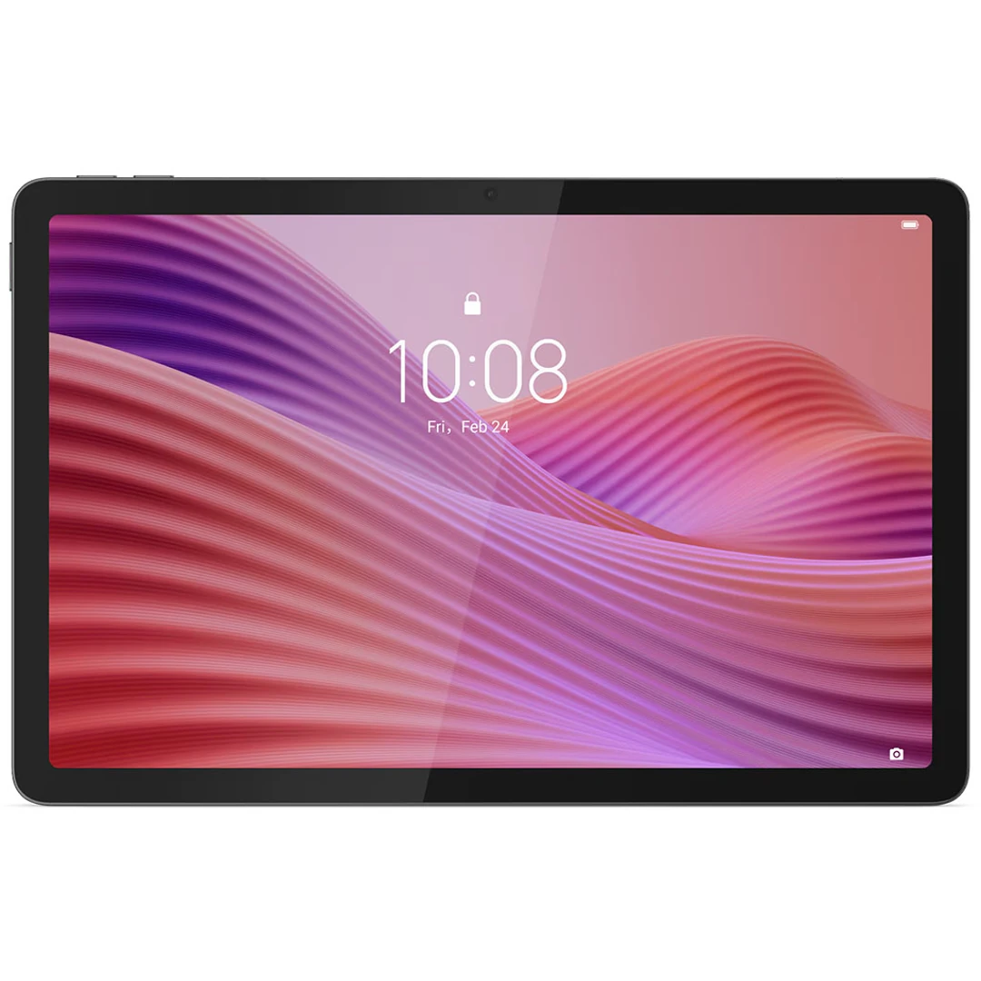 Lenovo-Tab_Luna-Grey_ZAEH0074AR_Foto1g_1080 Tablet Lenovo Tab 10.1" WUXGA | 4GB RAM + 128GB | Con Funda Folio | Modelo ZAEH0074A 💻📱 - Imagen 3