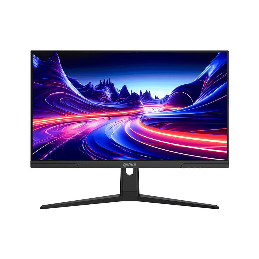 MONITOR-2722-DAHUA-DHI-LM27-E231B-GAMING-180HZ Monitor Gamer Dahua E231B 27" Full HD | 180Hz | 1ms | Panel IPS | FreeSync | HDMI + DisplayPort | DHI-LM27-E231B