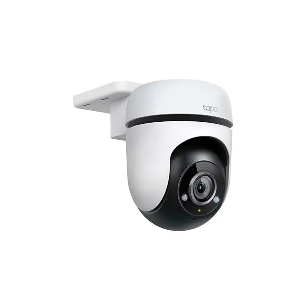 Tapo-c500-1.jpg Cámara de seguridad | TP-Link | Tapo C500 | Wi-Fi | Exterior | 2K | 360° | Visión nocturna a color | Detección de movimiento | Audio bidireccional | IP65 - Imagen 4