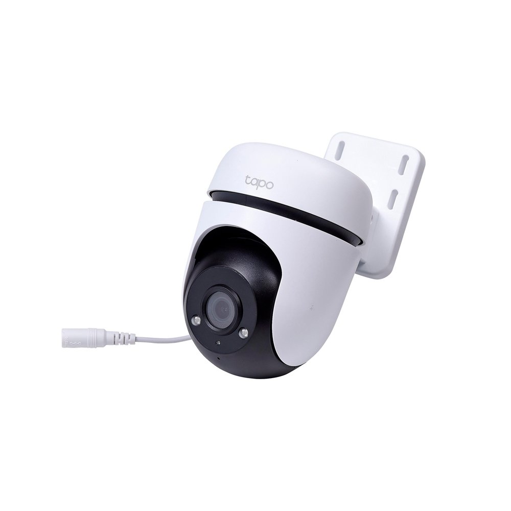 Tapo-c500-2.jpg Cámara de seguridad | TP-Link | Tapo C500 | Wi-Fi | Exterior | 2K | 360° | Visión nocturna a color | Detección de movimiento | Audio bidireccional | IP65 - Imagen 3