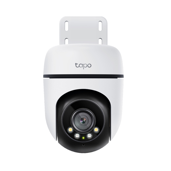 Tapo_C510W_EU_2.0_overview_2406_English_01-2_normal_20240805085221o Cámara de Seguridad | TP-Link | Tapo C510W | Exterior | PTZ | Visión Nocturna a Color | WiFi - Imagen 2