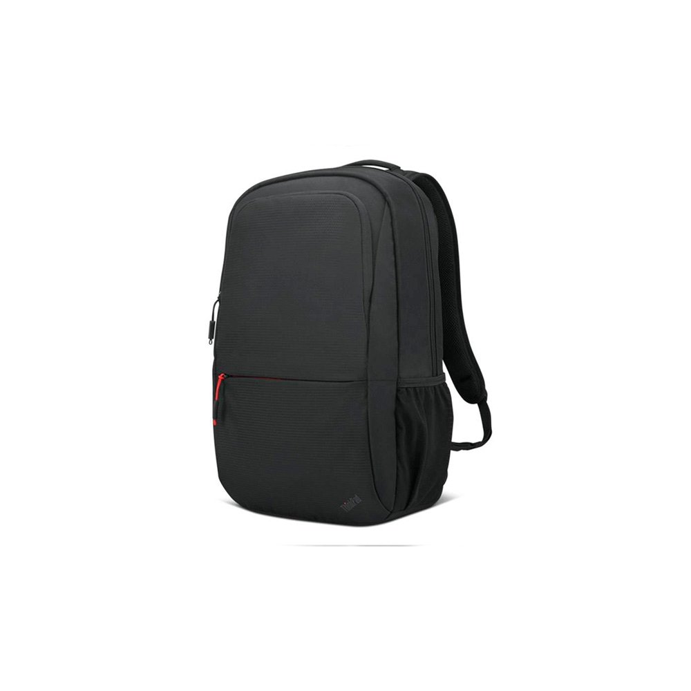essential-lenovo-1.jpg Mochila Lenovo | ThinkPad Essential 16" | Notebook | Impermeable | Liviana | Compartimento acolchado | Negra - Imagen 4