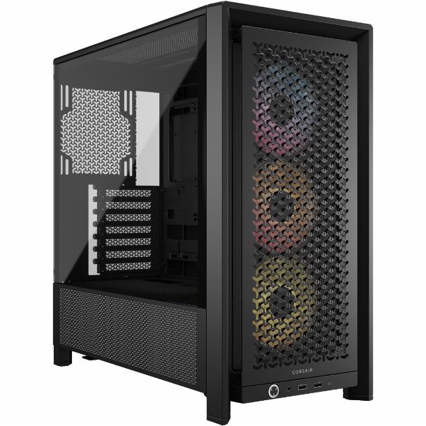 gabinete-corsair-frame-4000d-rs-3fan-argb-tg-black-cc9011296ww-0 (1) Gabinete | Corsair | 4000D RS | Mid-Tower | TG | Fan x3 | Black | CC-9011312-WW