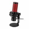 Microfono Hyperx Quadcast 2 Negro 872v1aa 1 100x100