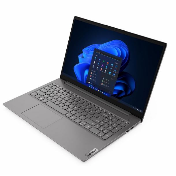 notebook-lenovo-156-v15-g4-ryzen-7-7730u-8gb-512gb-fhd-free-r7-espaol-1 Notebook Lenovo V15 G4 ABP Ryzen 7 7730U | 15.6" Full HD | 8GB RAM | 512GB SSD | Windows 11 Pro | Laptop Potente para Oficina y Estudio - Imagen 3
