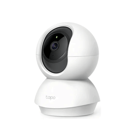 Cámara IP TP-Link Tapo C200 | 1080p Full HD | WiFi | Interior 360º Cámara IP TP-Link Tapo C200 | 1080p Full HD | WiFi | Interior 360º