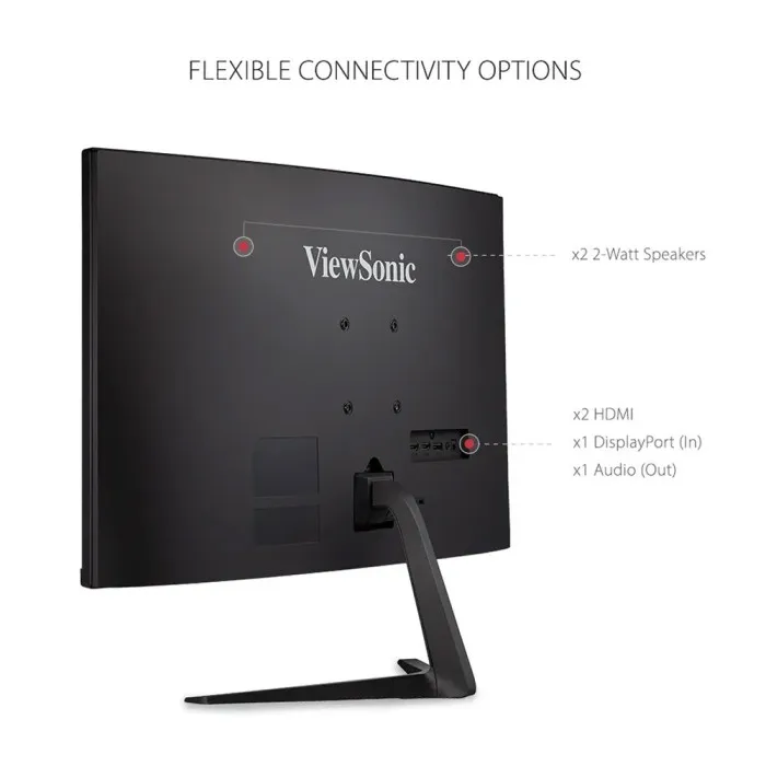 vx2718-2kpc-mhd.06_1_1 Monitor Gamer ViewSonic VX2718-2KPC-MHD 27" Curvo 2K | 180Hz | 1ms | Panel VA | FreeSync Premium | HDMI + DisplayPort - Imagen 7