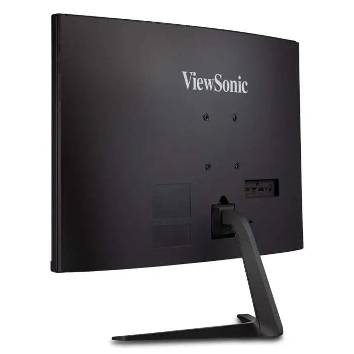 vx2718-2kpc-mhd_back-right_hires_1 Monitor Gamer ViewSonic VX2718-2KPC-MHD 27" Curvo 2K | 180Hz | 1ms | Panel VA | FreeSync Premium | HDMI + DisplayPort - Imagen 3
