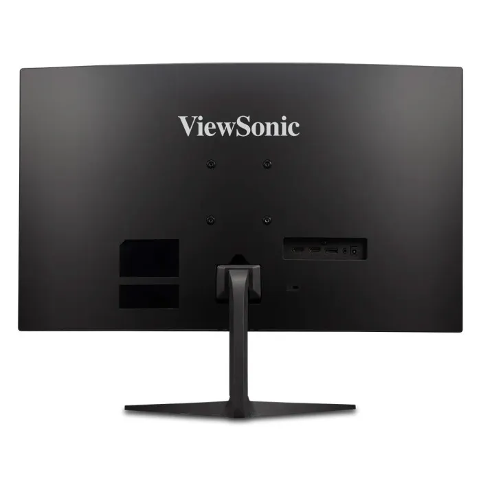vx2718-2kpc-mhd_back_hires_1 Monitor Gamer ViewSonic VX2718-2KPC-MHD 27" Curvo 2K | 180Hz | 1ms | Panel VA | FreeSync Premium | HDMI + DisplayPort - Imagen 4
