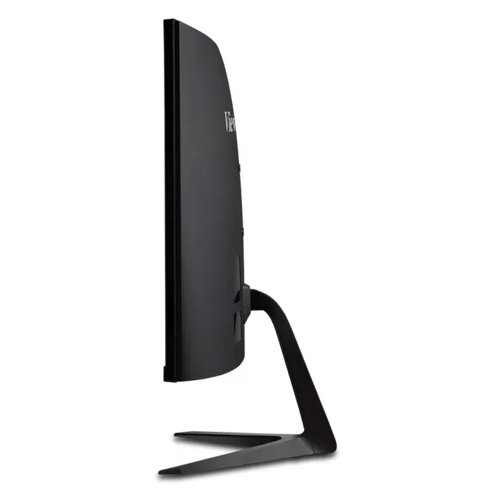 vx2718-2kpc-mhd_side-left_hires_1 Monitor Gamer ViewSonic VX2718-2KPC-MHD 27" Curvo 2K | 180Hz | 1ms | Panel VA | FreeSync Premium | HDMI + DisplayPort - Imagen 2