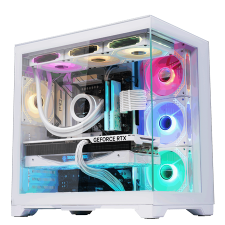 Gabinete Gamer Jalatec JT-Z76 | ATX | Fuente 750W Reales 80 Plus Bronze Gabinete Gamer Jalatec JT-Z76 | ATX | Fuente 750W Reales 80 Plus Bronze