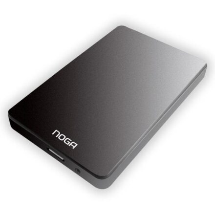 Caja Externa Noganet UB2.5 USB 2.0 | Para Disco Rígido 2.5″ Portátil | Carry Case Caja Externa Noganet UB2.5 USB 2.0 | Para Disco Rígido 2.5″ Portátil | Carry Case