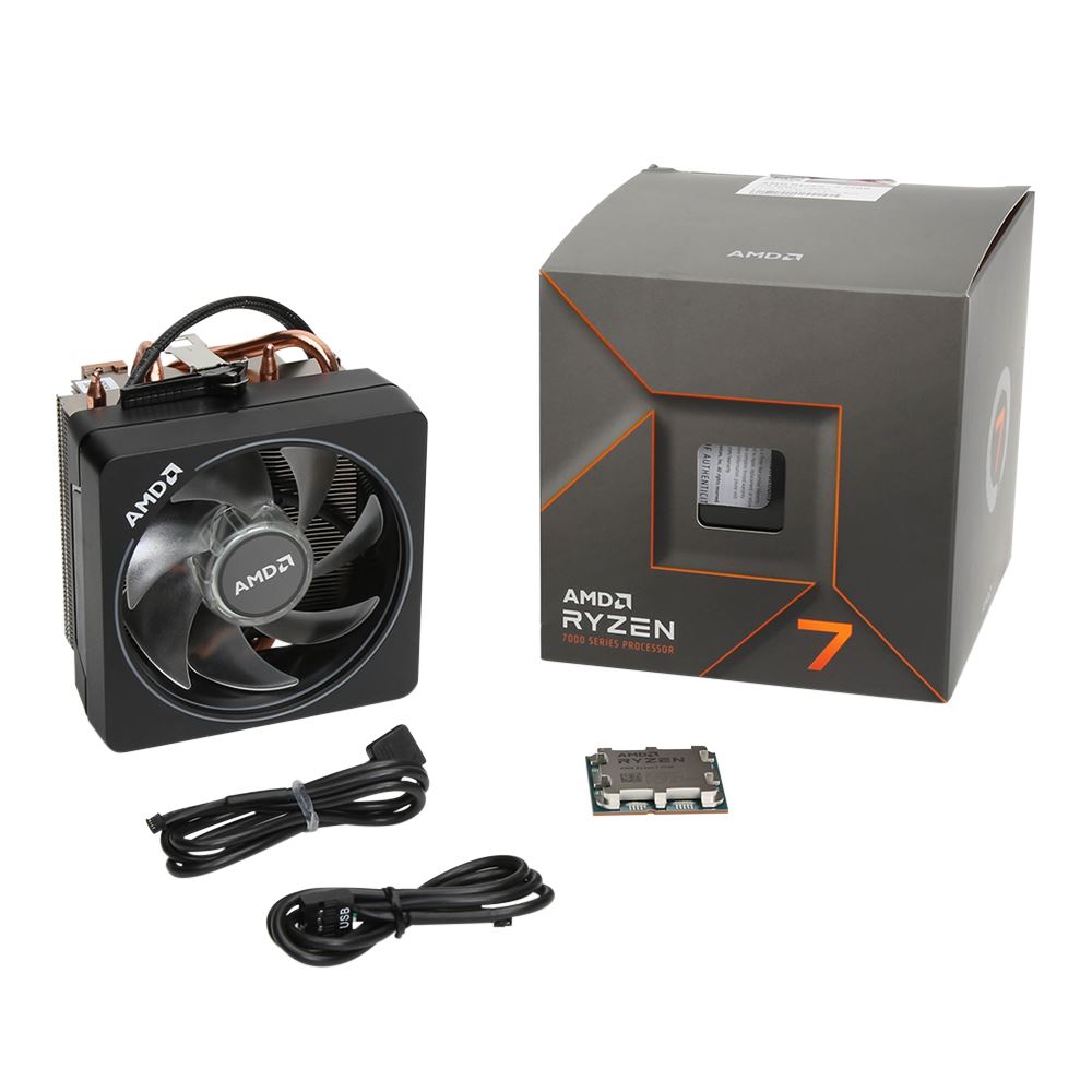 674526_643965_04_package_zoom Microprocesador AMD Ryzen 7 7700 | 3.8/5.3GHz | AM5 | DDR5 - Imagen 2