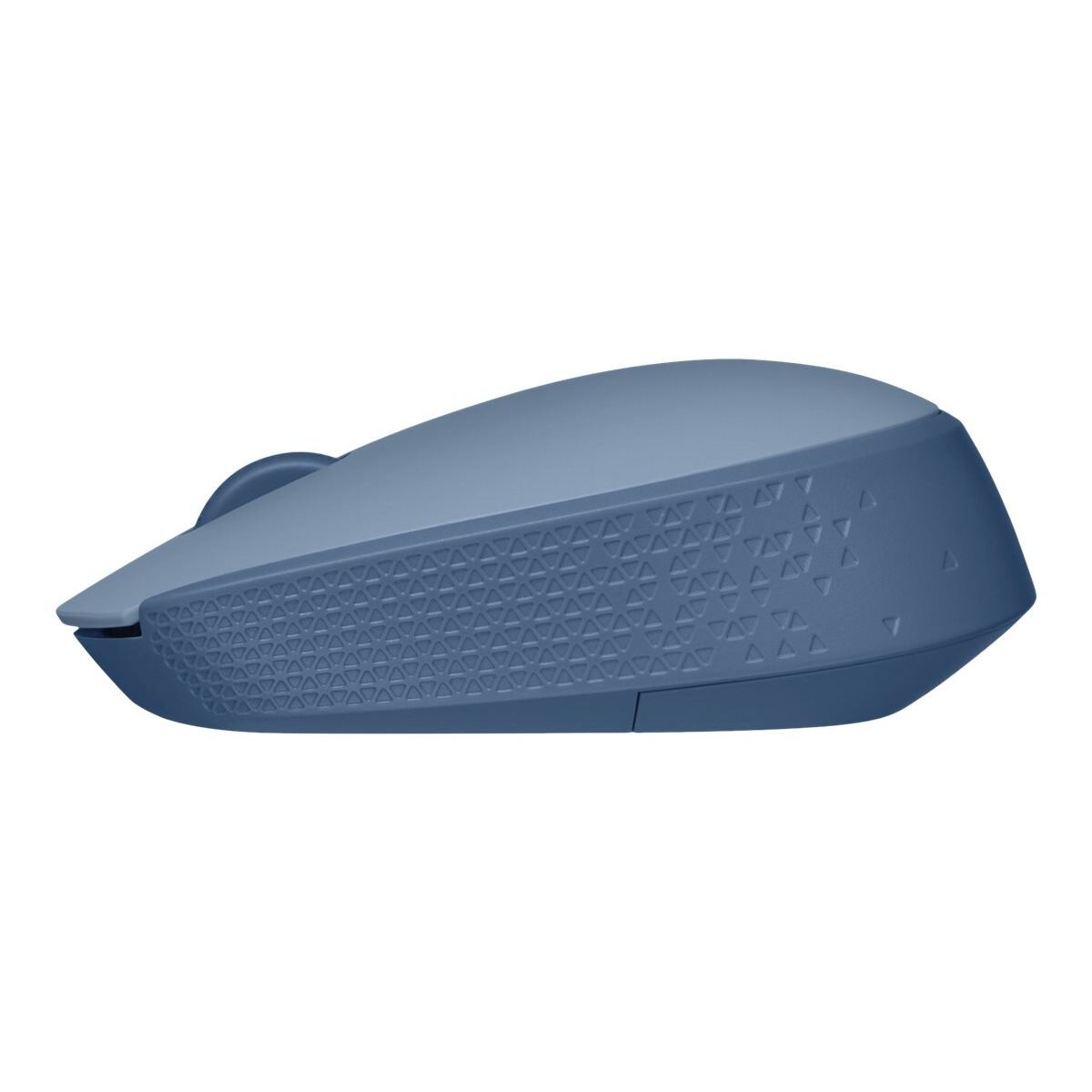 Logitech Mouse M170 Azul Gris 910-006863 4 Mouse Inalámbrico Logitech M170 Azul/Gris | USB Nano Receptor | 910-006863 - Imagen 3