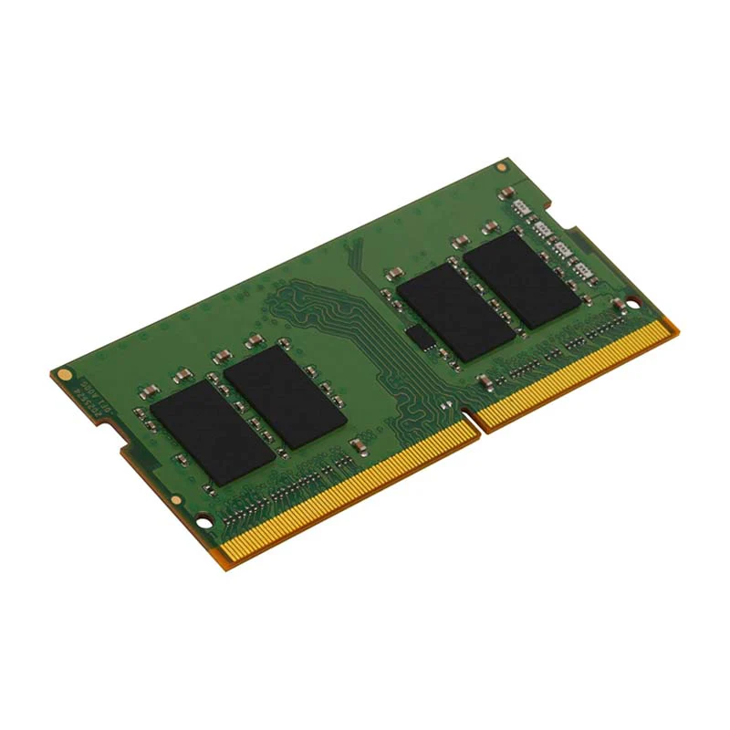 MemoriaRAMKingston8GBDDR4NO-ECCKVR32S22S68_2048x2048 Memoria RAM Kingston 8GB DDR4 3200MHz SODIMM CL22 1.2V | para Notebook | Rendimiento y Eficiencia - KVR32S22S6/8 - Imagen 2