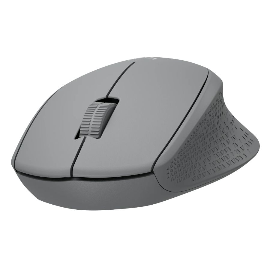 Mouse-Logitech-M280-Inalambrico-Gris_35740_2 Mouse Inalámbrico Logitech M280 Gris | USB Nano Receptor | 910-004285 - Imagen 4