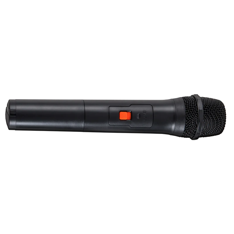 TRIP_05 Parlante Party Speaker Moonki Sound Trip MA-D65TR | Bluetooth Luces LED - Imagen 4