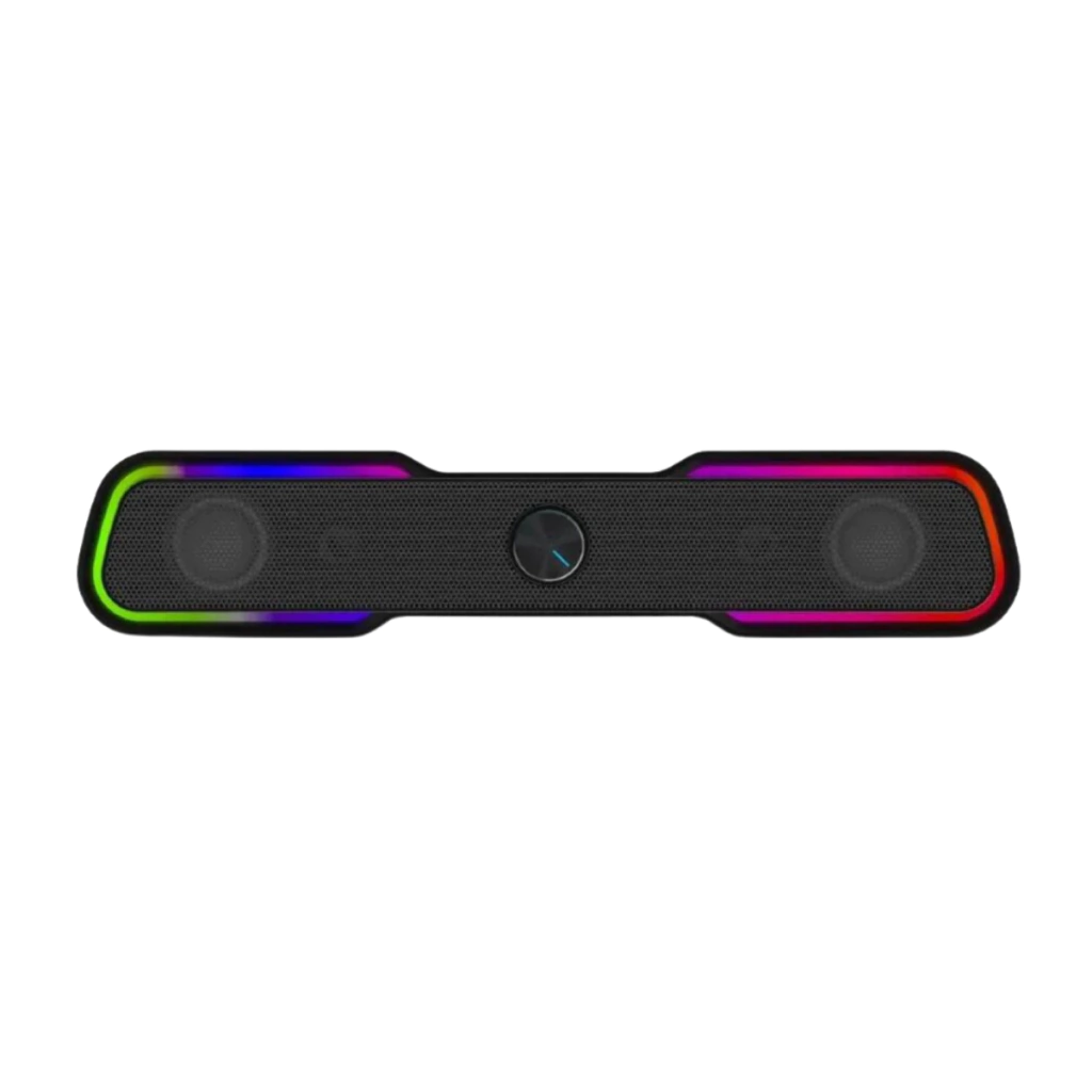 dhe-6002-1-d9a7c4b4342ce686ca16980670349019-1024-1024 Parlantes Multimedia HP DHE-6002 | Barra de Sonido RGB USB 1.2m para PC y Notebook