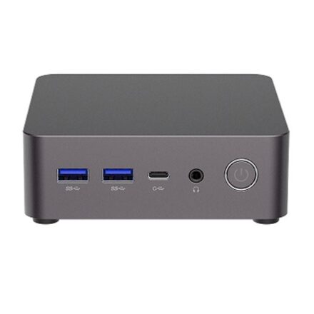 Mini PC Kelyx AMD Ryzen 5 7430U | 16GB RAM | SSD M.2 512GB | Windows 11 Pro