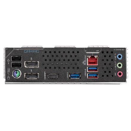 Mother Gigabyte Z890m Gaming X Ddr5 S1851 3 440x440