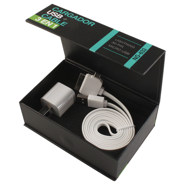 ng-633-pack-abierto-83e35be3349a793e6e17266787057243-1024-1024 Cargador de Celular Noga NG-633 | Cable 3 en 1 Lightning + 30-Pin + Micro USB | Carga Universal ⚡📱 - Imagen 3