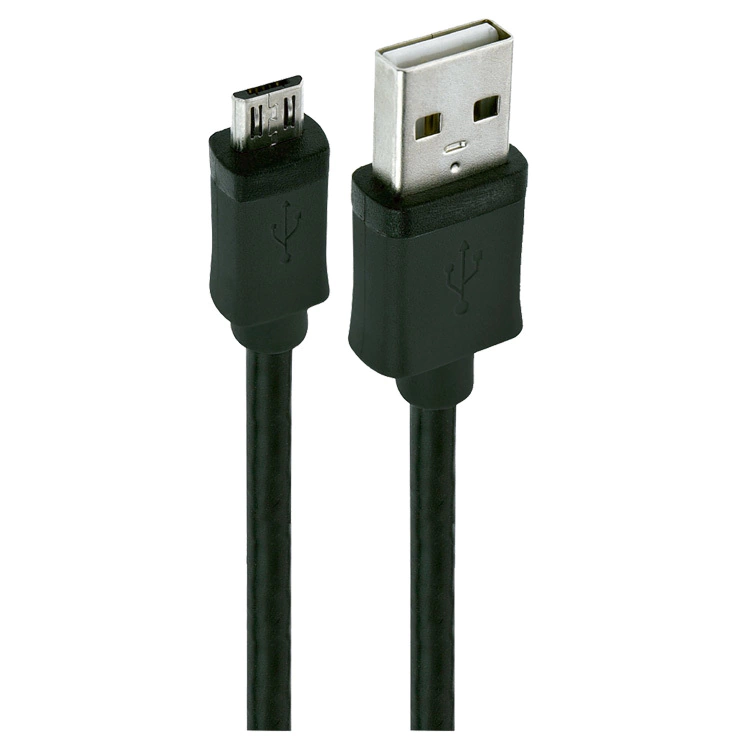nga-520-ng-cable1-e4bd6ef4b80b522d6d16437274324342-1024-1024 Cargador para Celular o Tablet Noga NGA-520 | Micro USB | 2.4A | Color Blanco o Negro ⚡📱 - Imagen 3