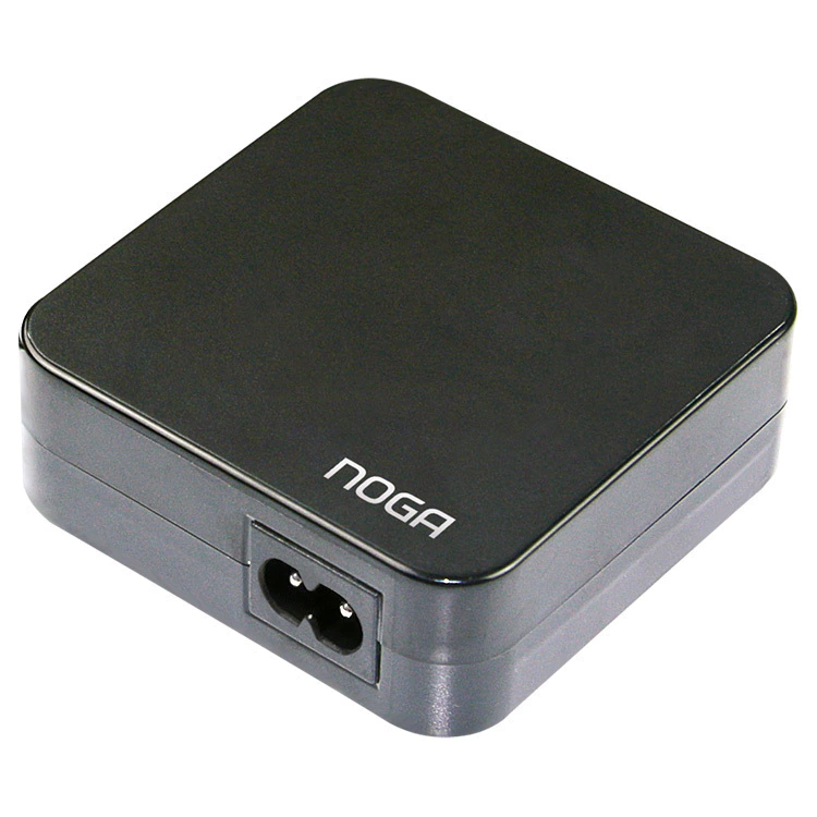 nga-90ud-cargador-1c9b672808c01bf48217277204979922-1024-1024 Cargador Universal para Notebook Noga NGA-90UC | 90W | 10 Fichas Intercambiables | Carga Rápida 💻⚡