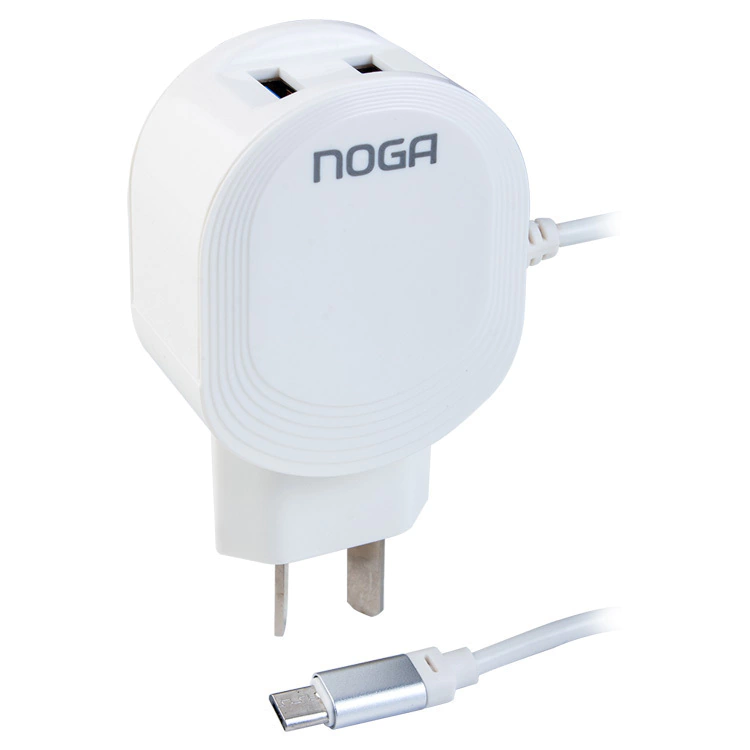 ngh-3-full2020-e3fa25b39906daf26716996343789018-1024-1024 Cargador de Celular Noga NGH-3 | 2 Puertos USB 3A + Cable Micro USB | Carga Rápida ⚡📱