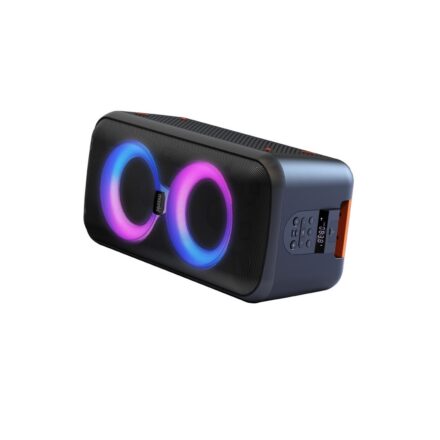Parlante Potenciado Moonki Sound MW-PB250 2×5″ | Bluetooth | Fiesta y Karaoke Parlante Potenciado Moonki Sound MW-PB250 2×5″ | Bluetooth | Fiesta y Karaoke