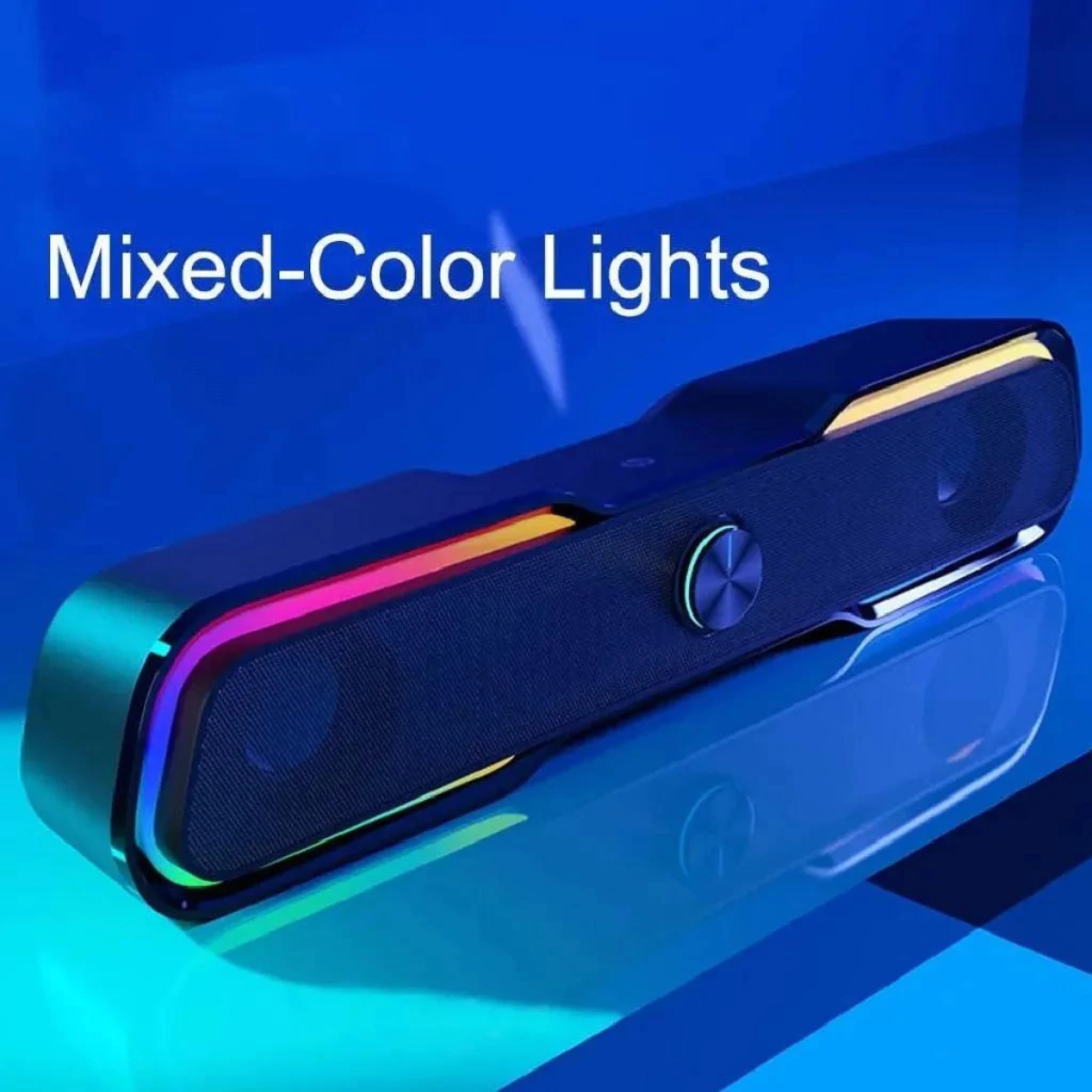 parlante-hp-dhe-6002-6-1ebd591b9ecd47b34d16975556802980-1024-1024 Parlantes Multimedia HP DHE-6002 | Barra de Sonido RGB USB 1.2m para PC y Notebook - Imagen 5