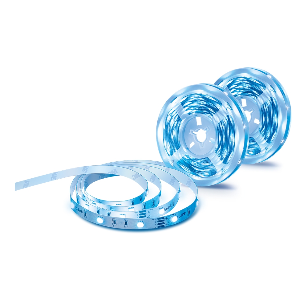 01_Tapo-L900-10_large_20220120014715p Tira LED Smart TP-Link Tapo L900-10 | WiFi | 10m RGB | Alexa/Google | App - Imagen 2