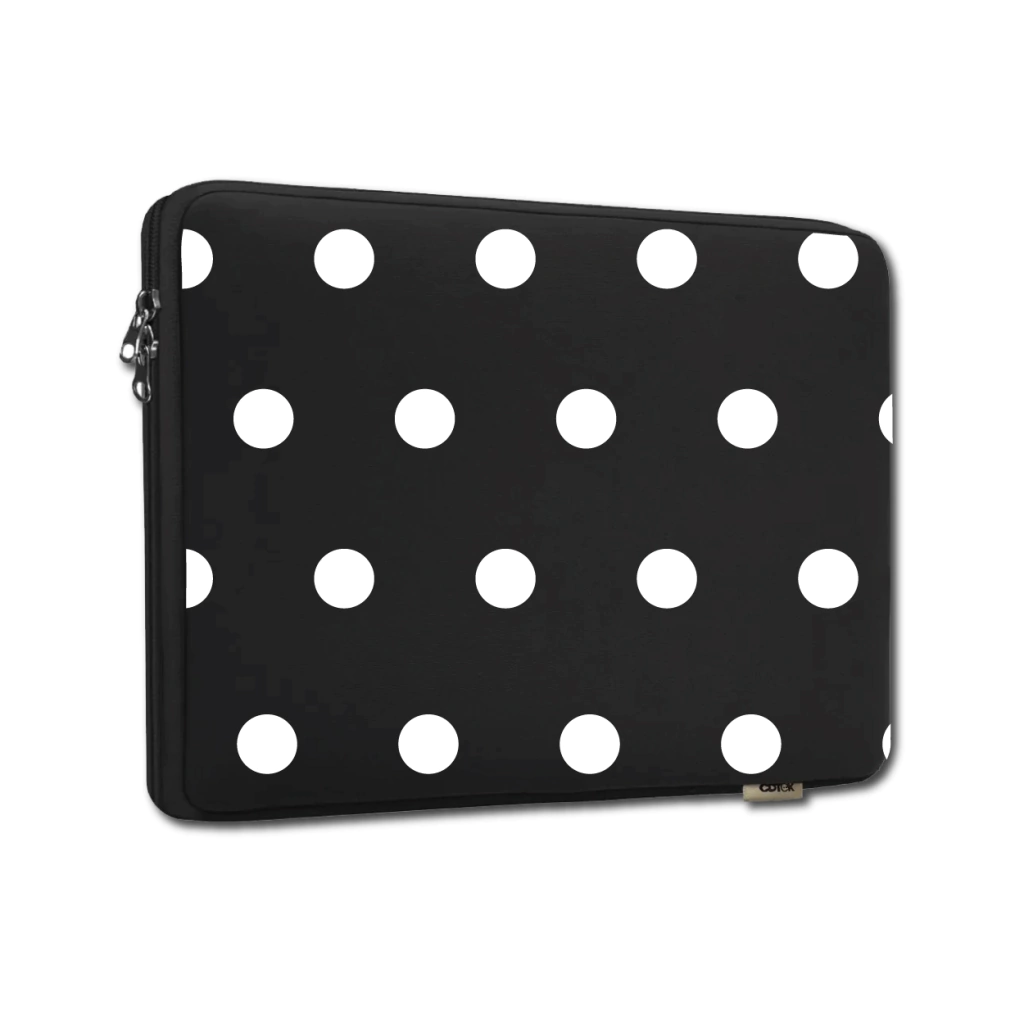 10-tablet-lunaresa-5ffb3c120cab9a4ce717138045571776-1024-1024 Funda para Tablet CDTEK 10” | Neoprene | Lunares Blancos | Cierre Seguro
