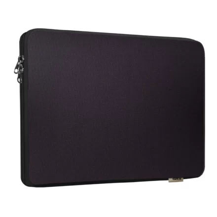 Funda para Notebook CDTEK 15.6″ Negra | Cordura Acolchada 8mm | Cierre Doble Seguro Funda para Notebook CDTEK 15.6″ Negra | Cordura Acolchada 8mm | Cierre Doble Seguro