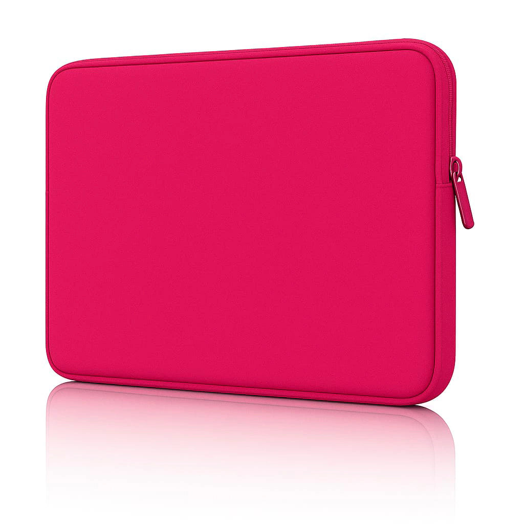 15-fucsiab-1ccd8e5c78fc64be4917585599208049-1024-1024 Funda Porta Notebook CDTEK 14” Fucsia | Funda Neoprene Protectora | Doble Cierre Seguro