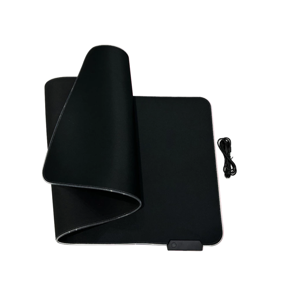 29-7b121eb986e0151c5217592347323499-1024-1024 Mouse Pad CDTEK Desk Pad Liso 80 x 30 cm RGB Negro - Imagen 2