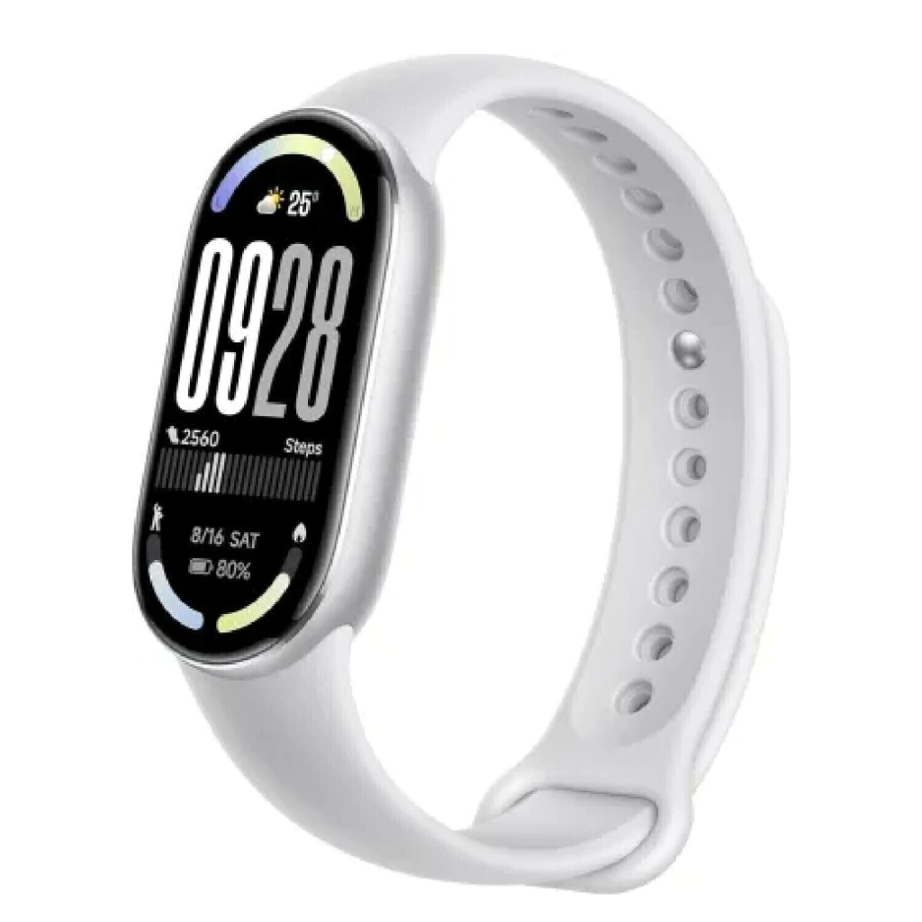 3wqdhoiqw98dfyq82y9r-6f2257b104c37999cc17544296161958-1024-1024 Reloj Smartwatch Xiaomi Smart Band 10 Plateado Blanco | AMOLED 1.72" | 5ATM | BHR07PSGL